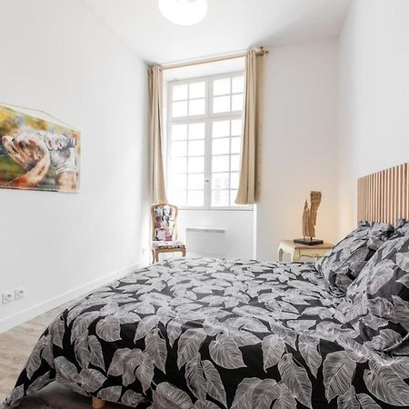 Bright Spacious Well-Equipped Apartment Καρκασόν Εξωτερικό φωτογραφία
