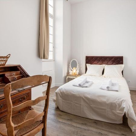 Bright Spacious Well-Equipped Apartment Καρκασόν Εξωτερικό φωτογραφία