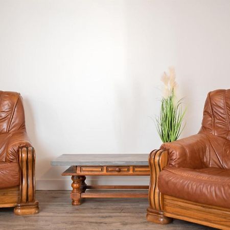 Bright Spacious Well-Equipped Apartment Καρκασόν Εξωτερικό φωτογραφία