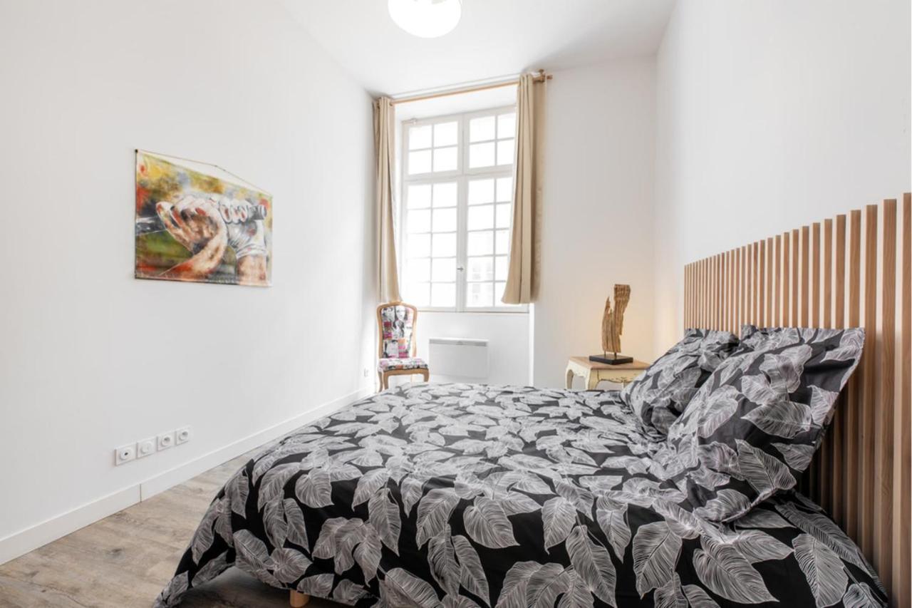 Bright Spacious Well-Equipped Apartment Καρκασόν Εξωτερικό φωτογραφία