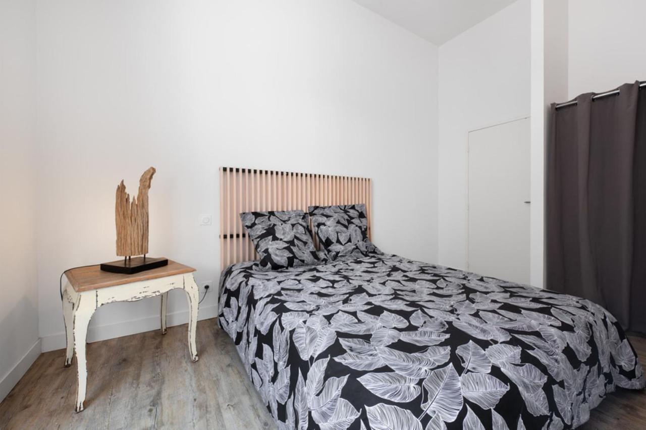 Bright Spacious Well-Equipped Apartment Καρκασόν Εξωτερικό φωτογραφία