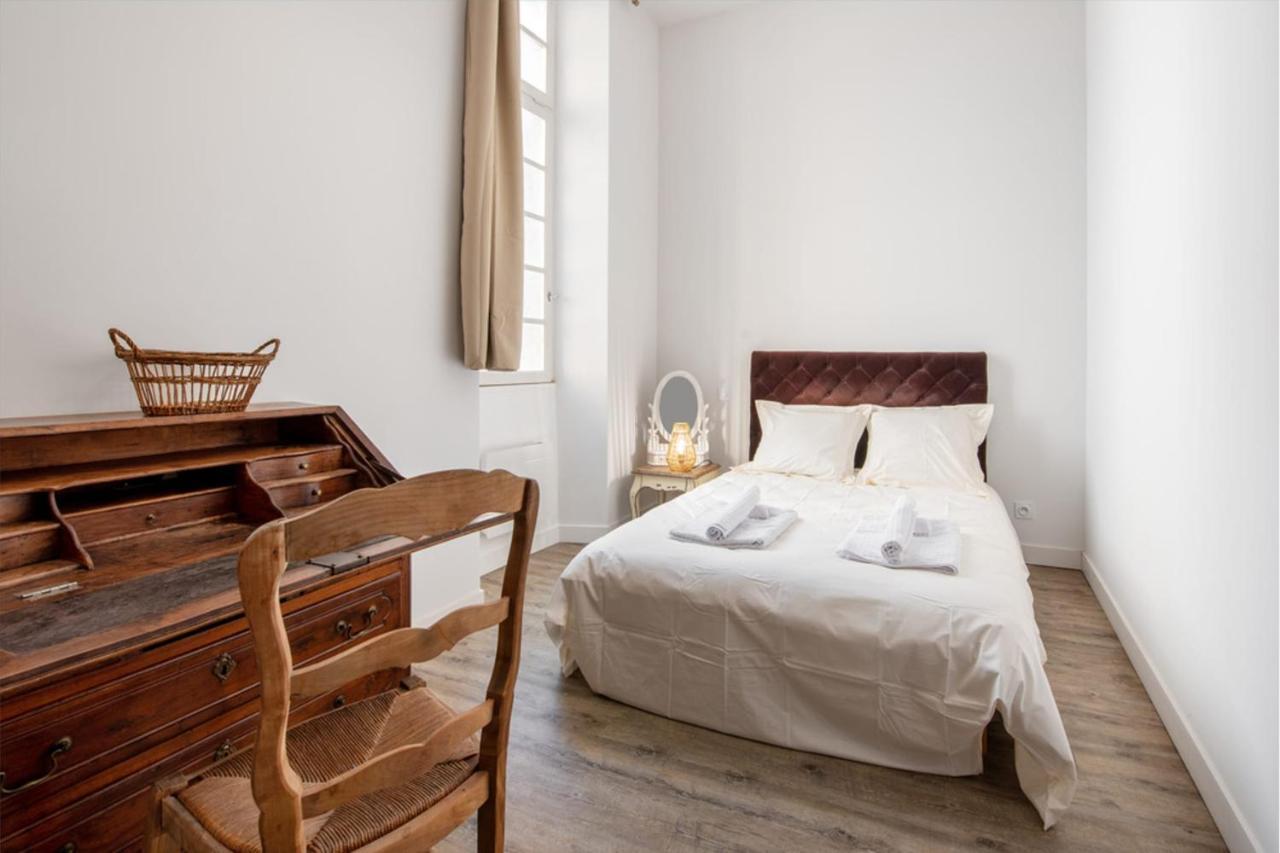 Bright Spacious Well-Equipped Apartment Καρκασόν Εξωτερικό φωτογραφία