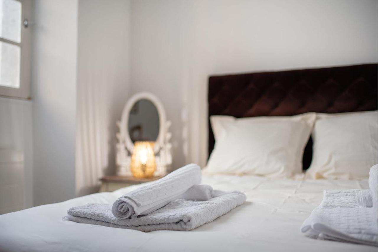 Bright Spacious Well-Equipped Apartment Καρκασόν Εξωτερικό φωτογραφία