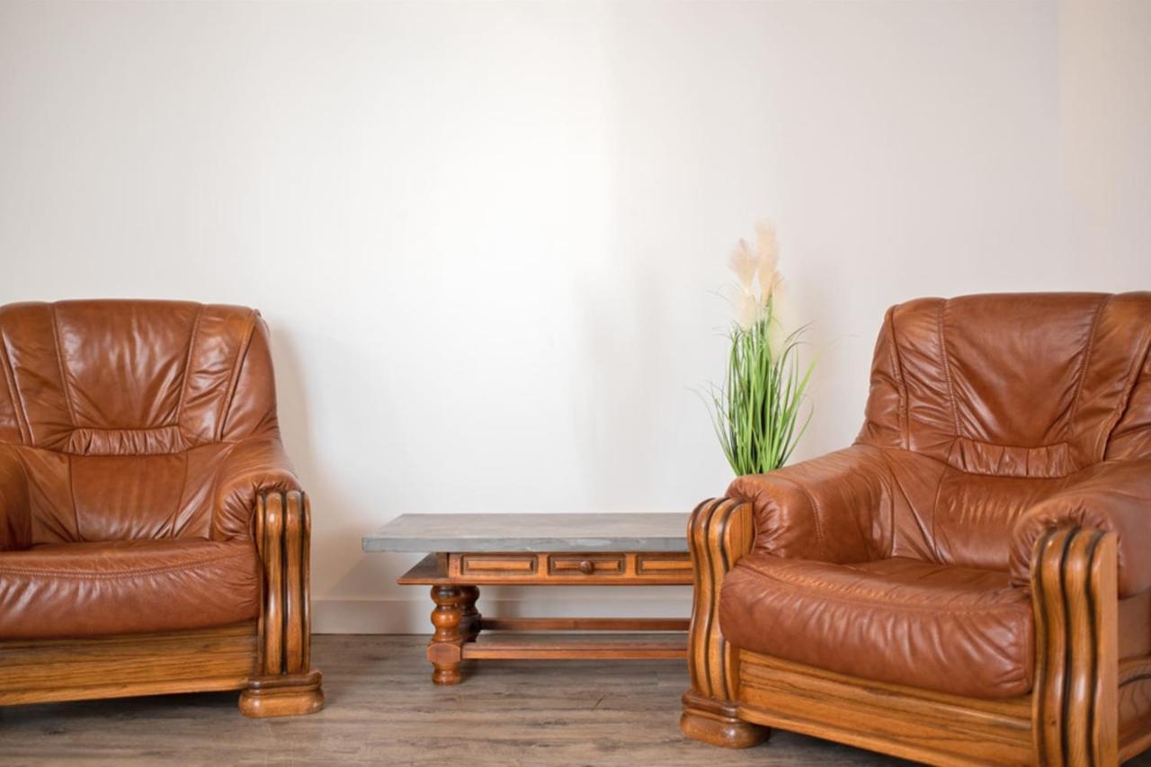 Bright Spacious Well-Equipped Apartment Καρκασόν Εξωτερικό φωτογραφία