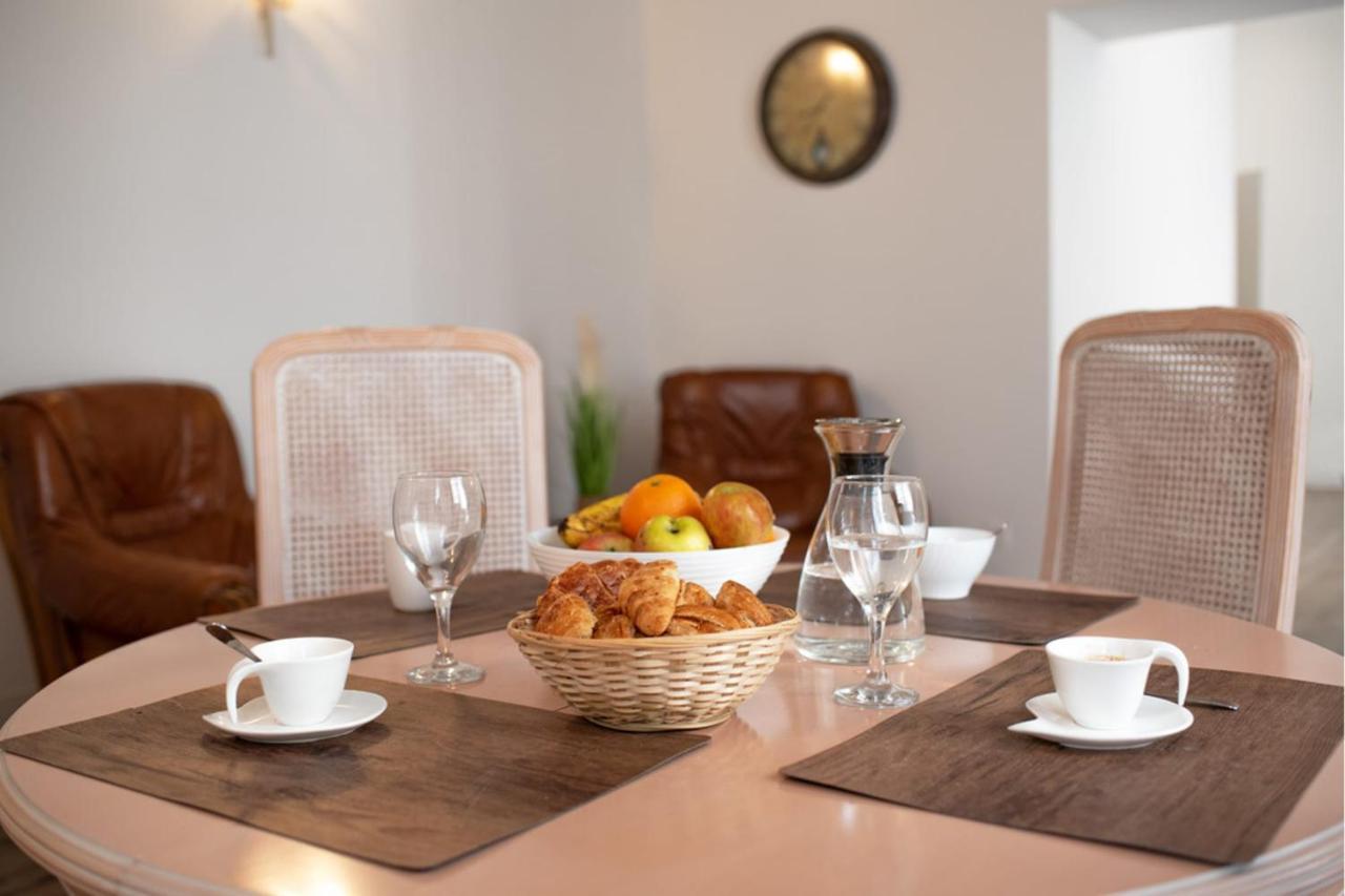 Bright Spacious Well-Equipped Apartment Καρκασόν Εξωτερικό φωτογραφία