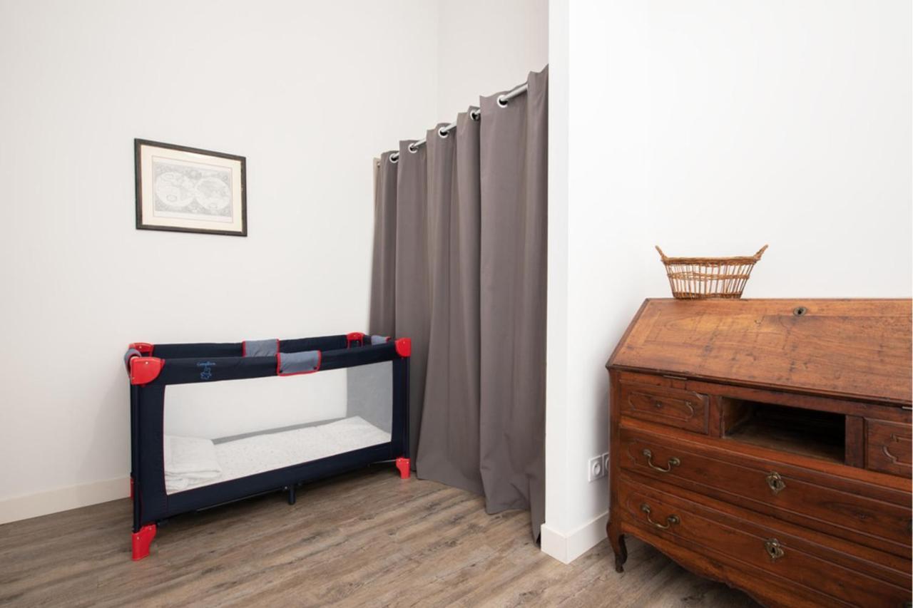 Bright Spacious Well-Equipped Apartment Καρκασόν Εξωτερικό φωτογραφία