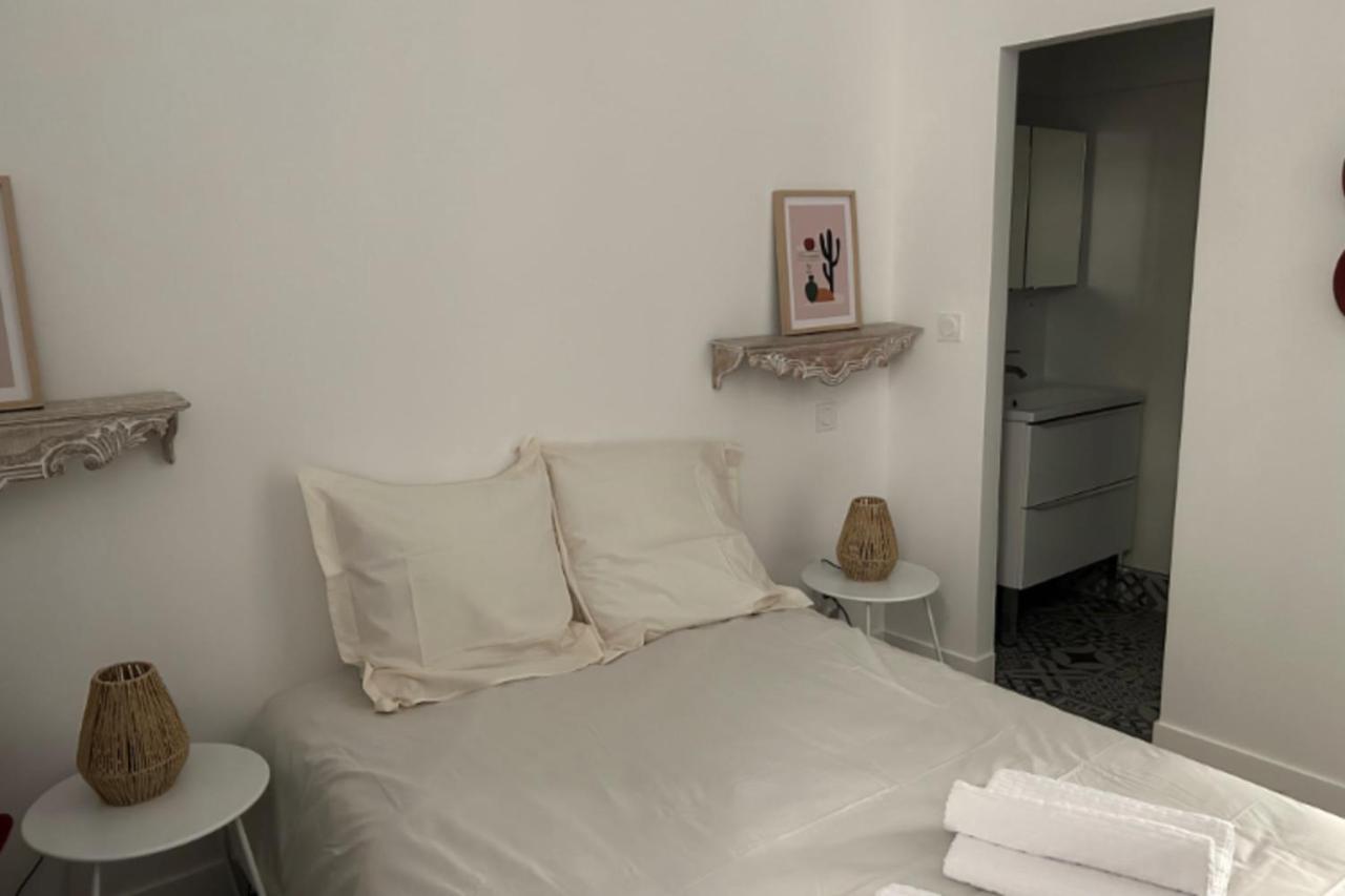 Bright Spacious Well-Equipped Apartment Καρκασόν Εξωτερικό φωτογραφία